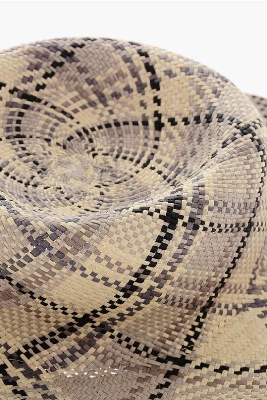  톰브라운 버킷햇 FHC362A F0250 035 Beige - THOM BROWNE