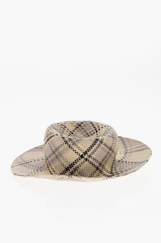  톰브라운 버킷햇 FHC362A F0250 035 Beige - THOM BROWNE