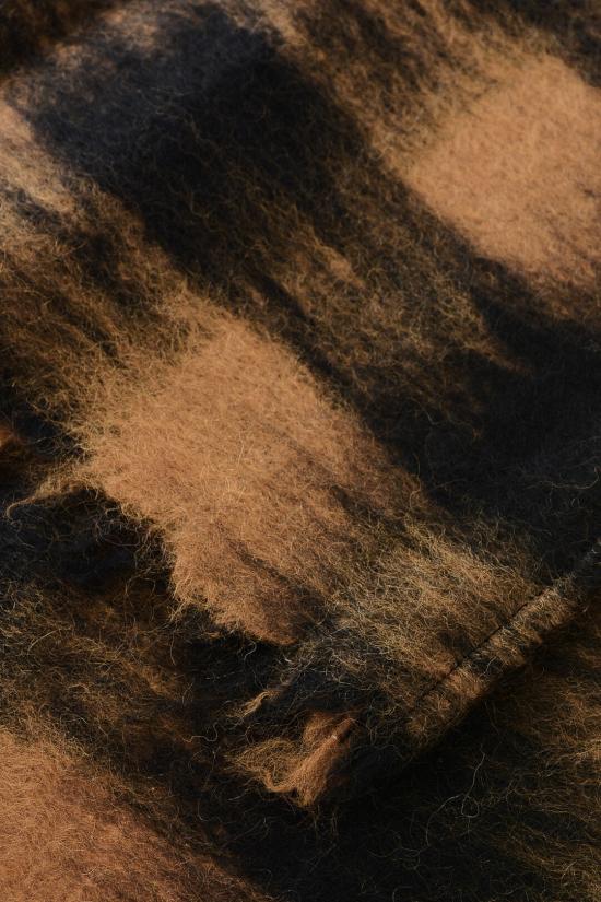  마시모 피옴보 머플러/스카프 1126 F6 Marrone Nero - MASSIMO PIOMBO