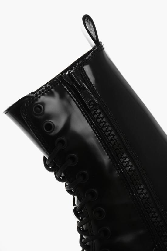  디젤 부츠 Y03455 P4471 T8013 Black - DIESEL