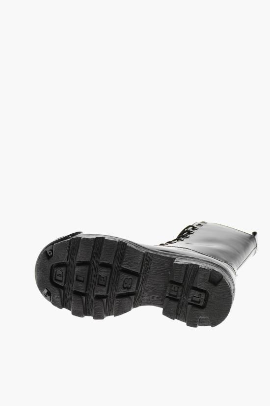  디젤 부츠 Y03455 P4471 T8013 Black - DIESEL