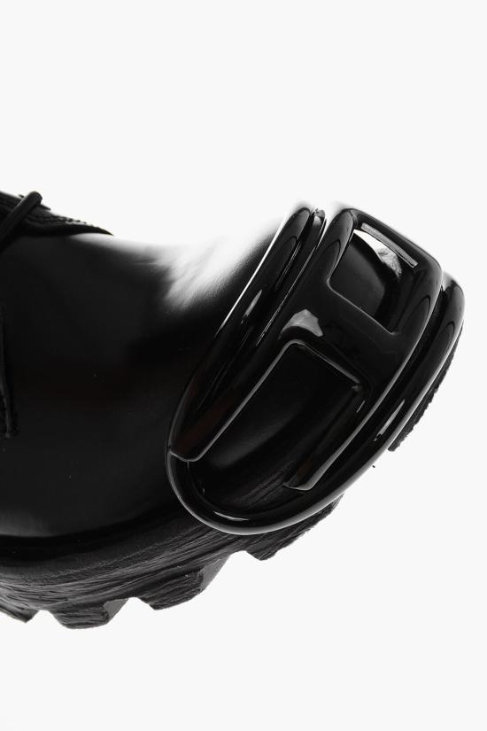  디젤 부츠 Y03455 P4471 T8013 Black - DIESEL