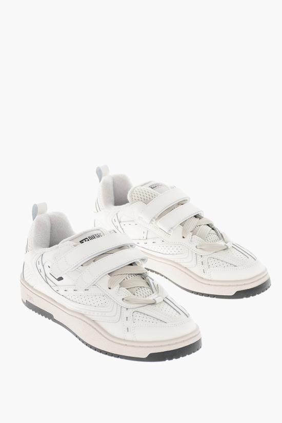  디젤 뮬/슬리퍼 Y03407 P6903 T1001 White