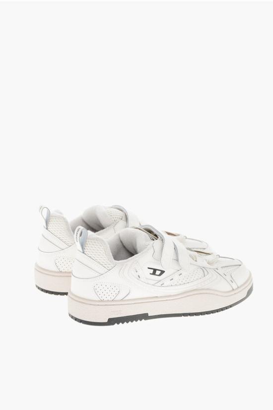  디젤 뮬/슬리퍼 Y03407 P6903 T1001 White - DIESEL