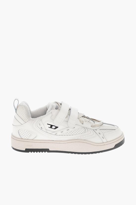  디젤 뮬/슬리퍼 Y03407 P6903 T1001 White - DIESEL