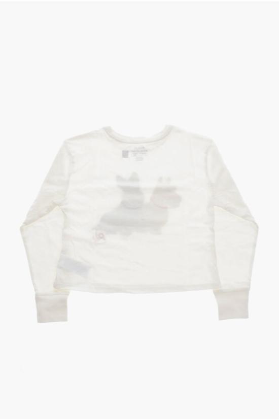  [키즈] 폴로 랄프로렌 티셔츠 313951031001 White - POLO RALPH LAUREN