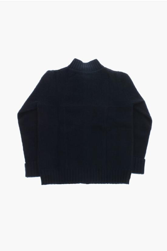  [키즈] 봉쁘앙 가디건 PERBCAK00001070 Blue - BONPOINT