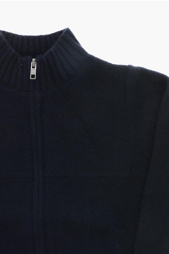  [키즈] 봉쁘앙 가디건 PERBCAK00001070 Blue - BONPOINT