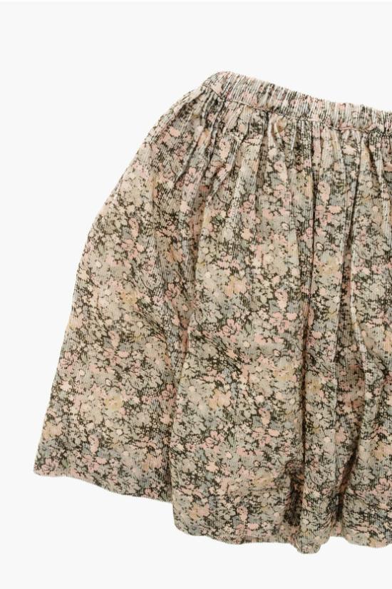  [키즈] 봉쁘앙 스커트 W04GSKW00013543A Beige - BONPOINT