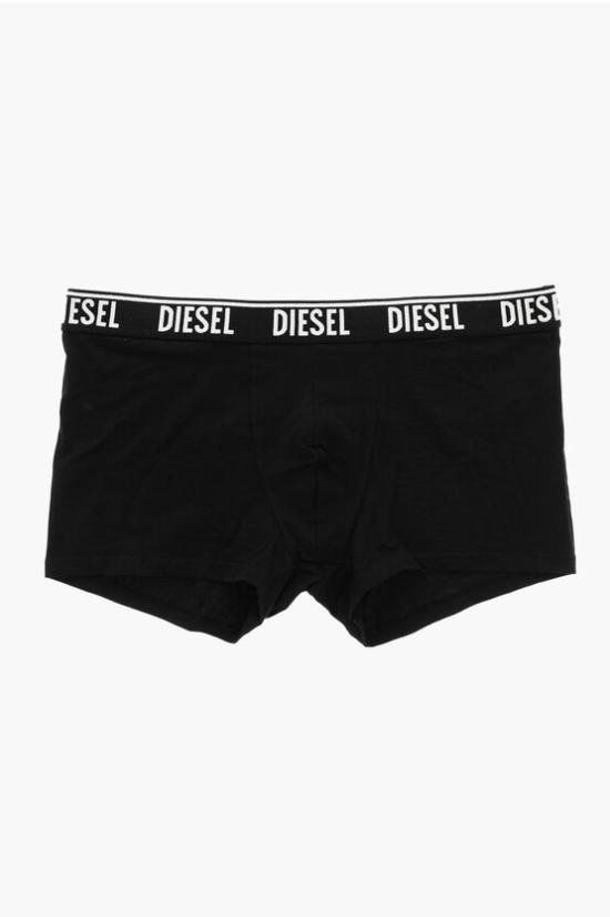  디젤 팬티 A12481 RSFAC E4356 Black - DIESEL