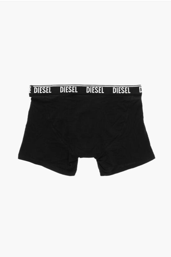  디젤 팬티 A16264 RSFAC E4356 Black - DIESEL