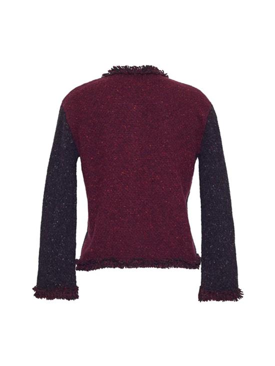  링구아 프랑카 자켓 아이비 재킷 - LINGUA FRANCA