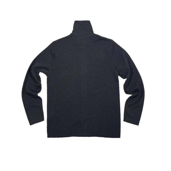  지알피 자켓 Grp 지퍼 재킷 차콜 - G.R.P.