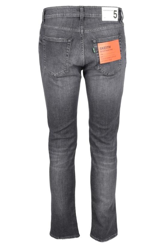  디파트먼트5 데님 UP511 2DS0006 Grey - DEPARTMENT 5