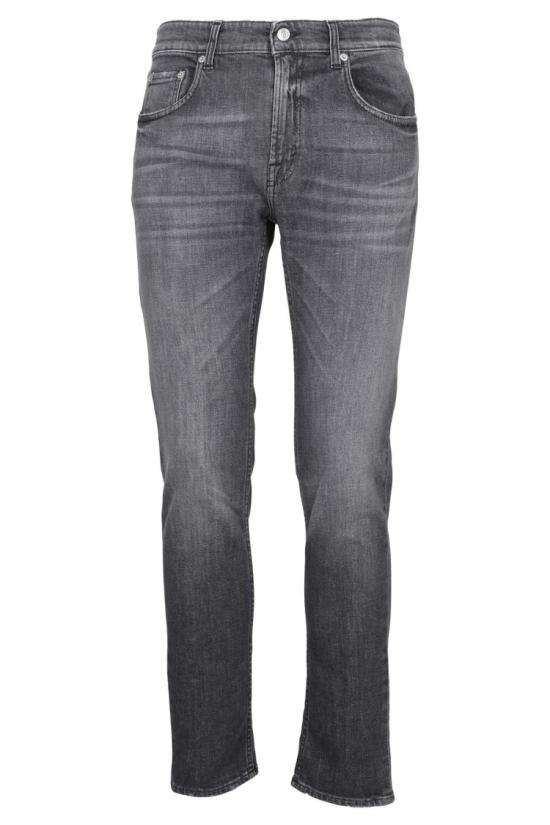  디파트먼트5 데님 UP511 2DS0006 Grey