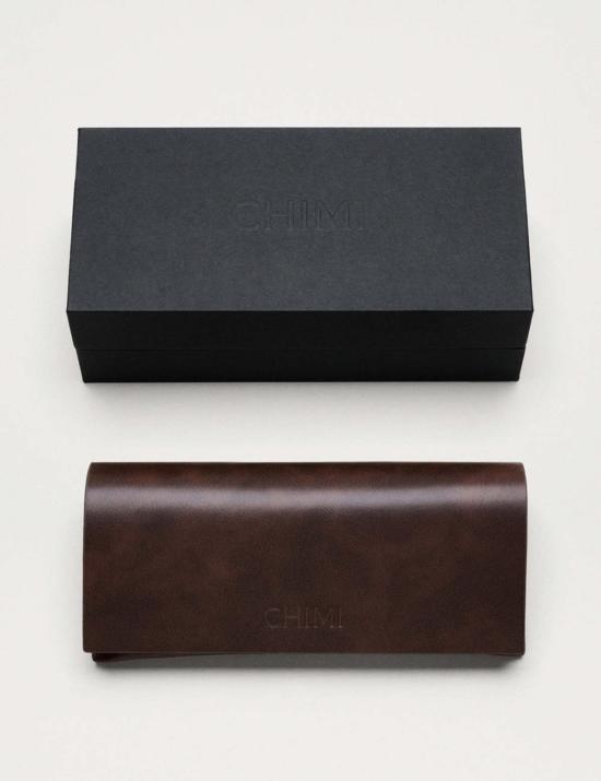  치미 안경 아이웨어 톰 선글라스 - CHIMI