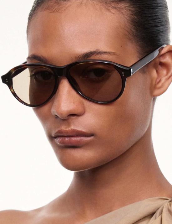  치미 안경 아이웨어 톰 선글라스 - CHIMI