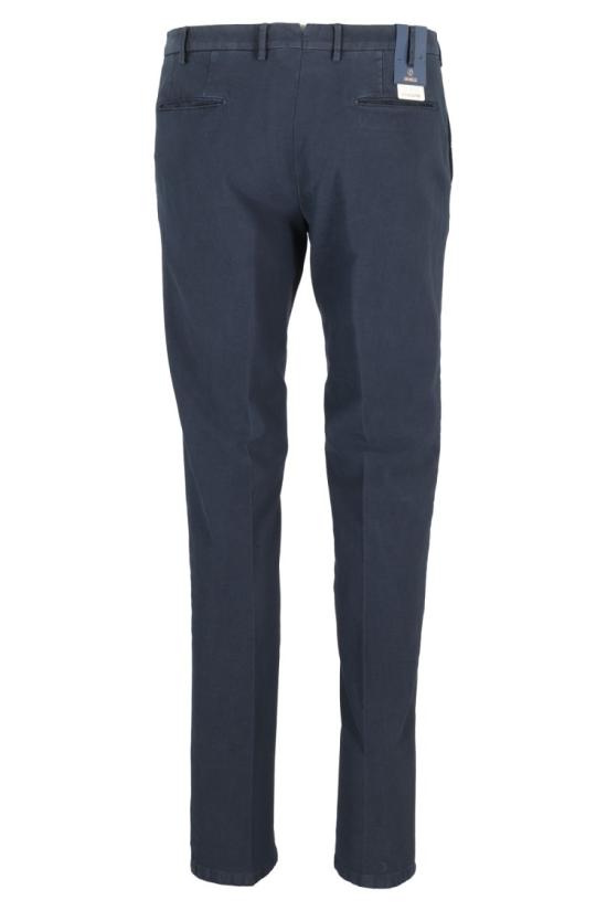  비아지오 산타니엘로 팬츠 DYE3099 504T Black - BIAGIO SANTANIELLO