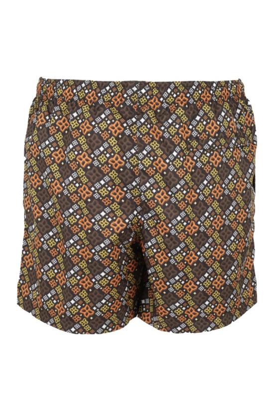  딸리아토레 스윔팬츠 HONOLULU BWE2206 Grey - TAGLIATORE