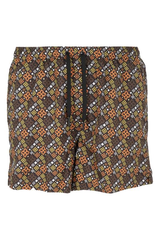  딸리아토레 스윔팬츠 HONOLULU BWE2206 Grey