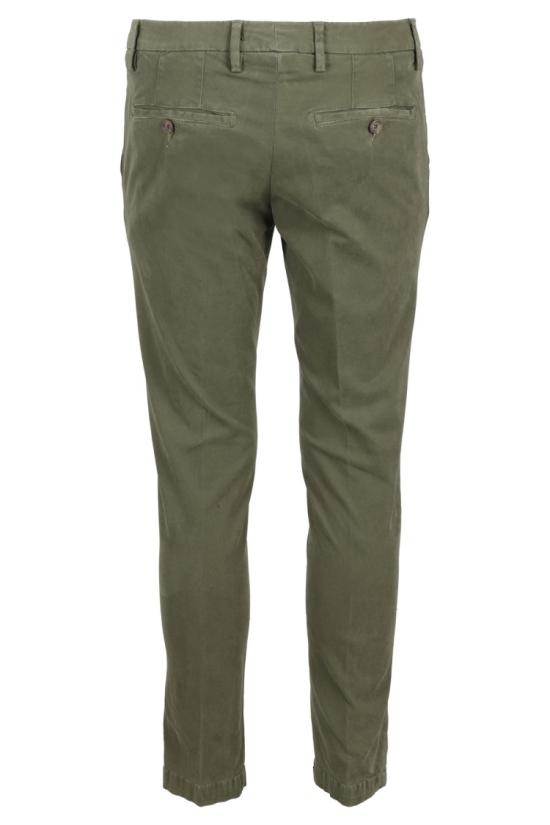  미쓰 팬츠 22WM29L 80 Grey - MYTHS
