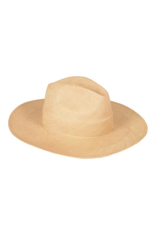  Barbisio 모자 PABRI8 STE Brown