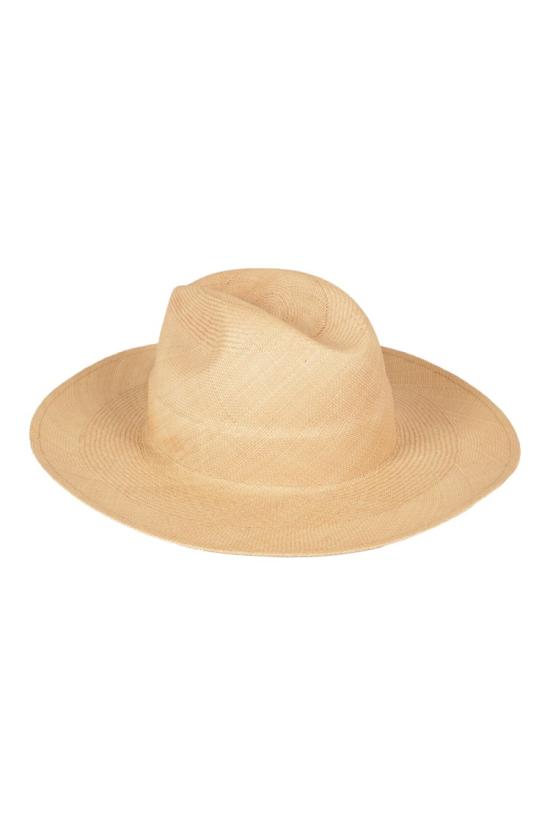  Barbisio 모자 PABRI8 STE Brown - OTHER BRANDS