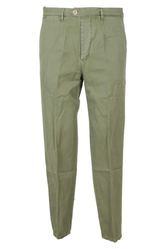  텔라 팬츠 DUI01 3L016 Neutrals