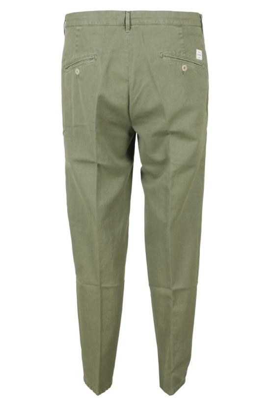  텔라 팬츠 DUI01 3L016 Neutrals - TELA