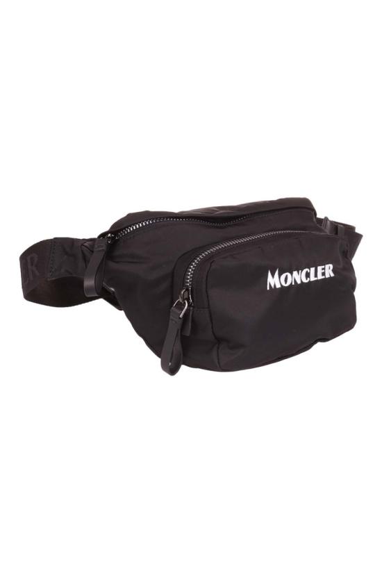  몽클레어 벨트백 5M702 10 02SJM Black - MONCLER