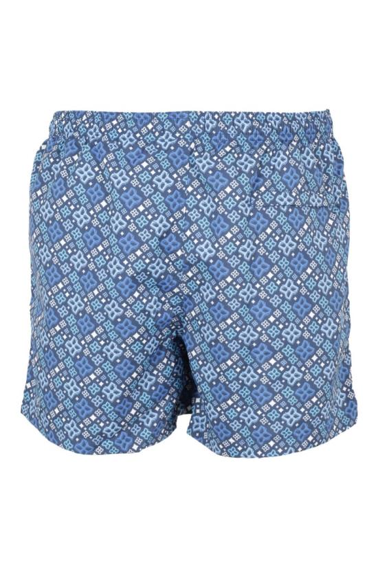  딸리아토레 스윔팬츠 HONOLULU BWE2206 Blue - TAGLIATORE