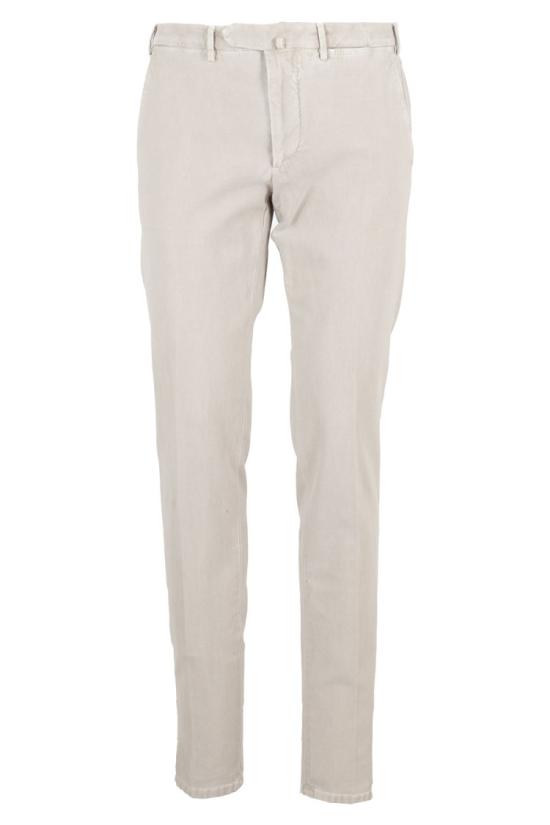  비아지오 산타니엘로 팬츠 DYE3099 504T White