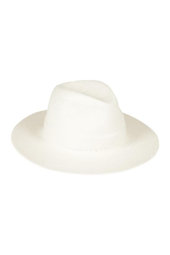  Barbisio 모자 PABFO1 RAY White