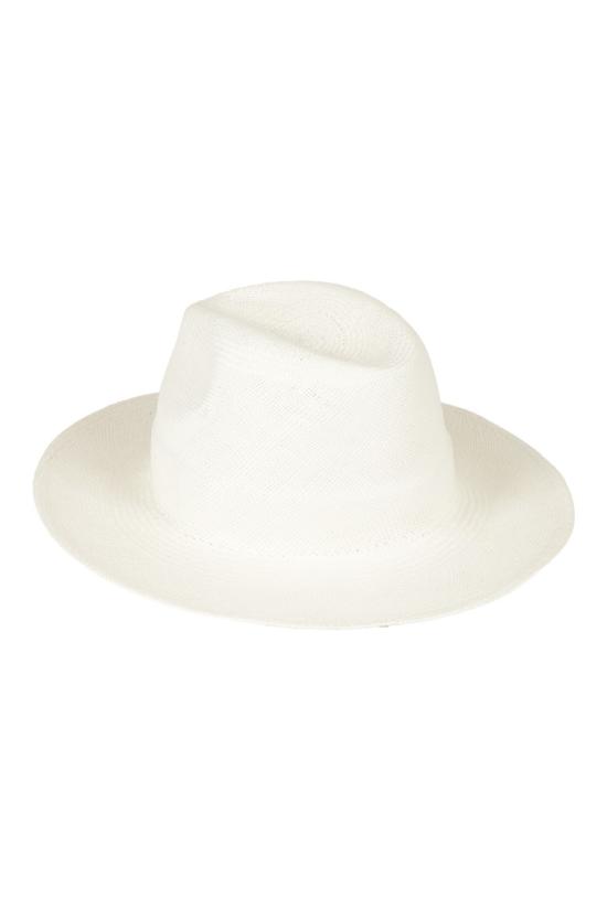  Barbisio 모자 PABFO1 RAY White - OTHER BRANDS