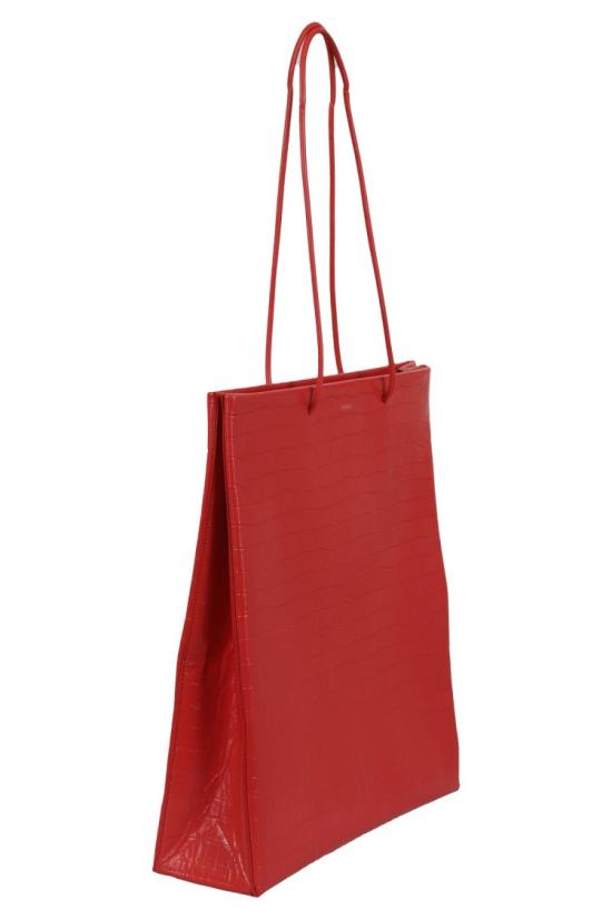  메데이아 토트백 21WMEBO017 Red - MEDEA