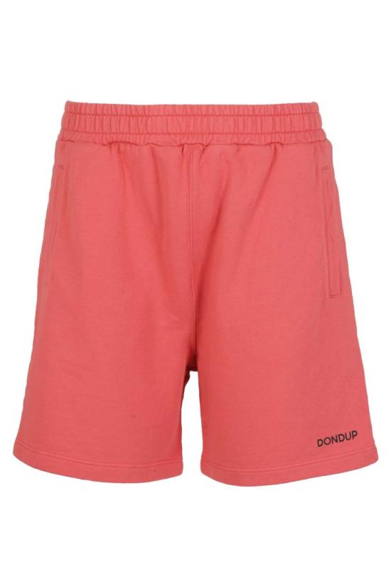  돈답 숏팬츠 UF648 KF0196XXX Burgundy