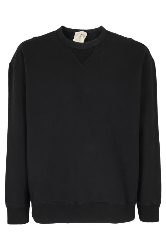  텐 씨 탑 22CTCUF03149 Black