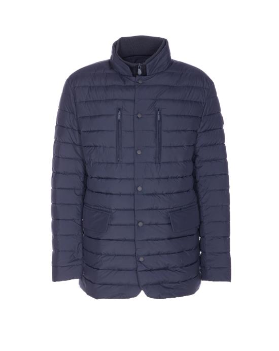 25FW 세이브더덕 패딩 D32409M MIRO2190010 Blue