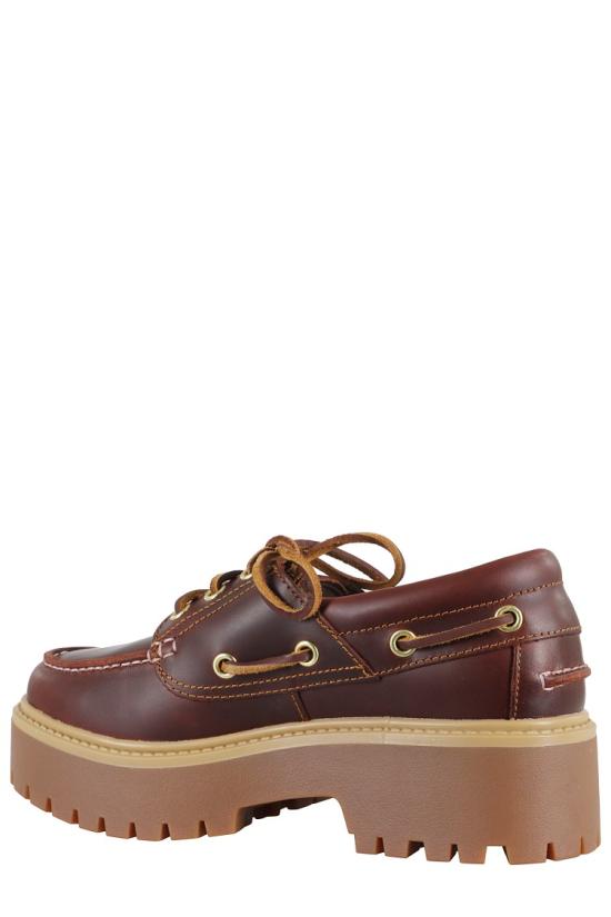 25FW 팀버랜드 TB0A2QDM 097 Brown - TIMBERLAND