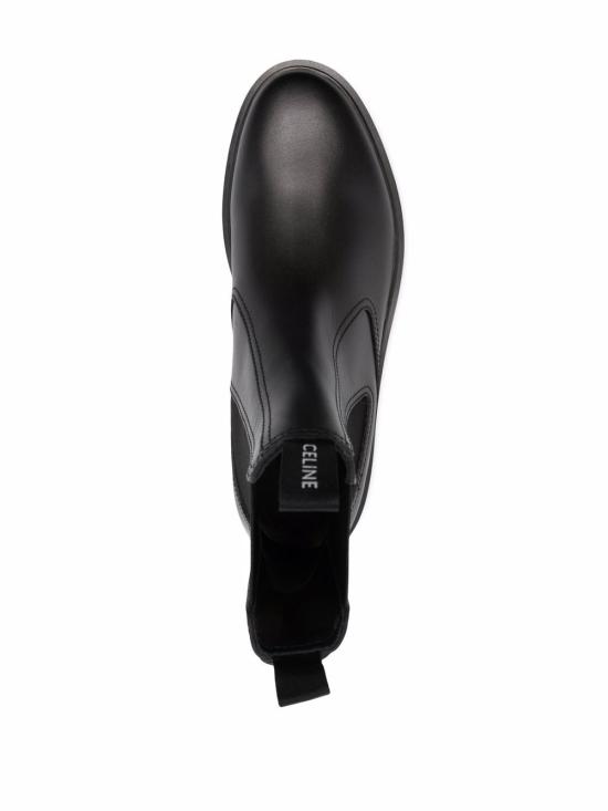 25FW 셀린느 부츠 344323579C 38NO Black - CELINE
