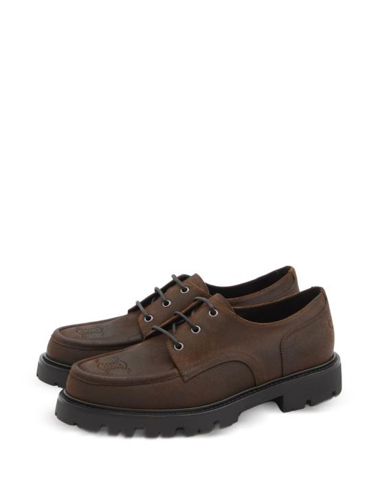 25FW 셀린느 부츠 364393892C 19DK Marrone scuro - CELINE