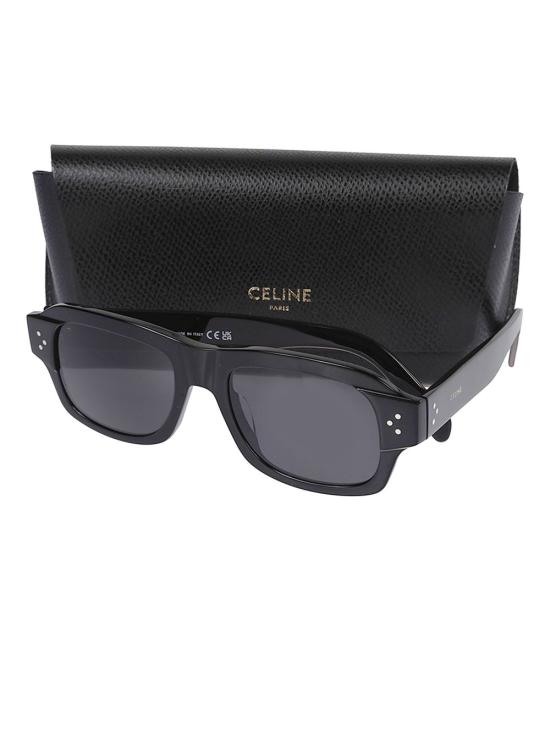 25FW 셀린느 선글라스 4S327CPLB 38NO Black - CELINE