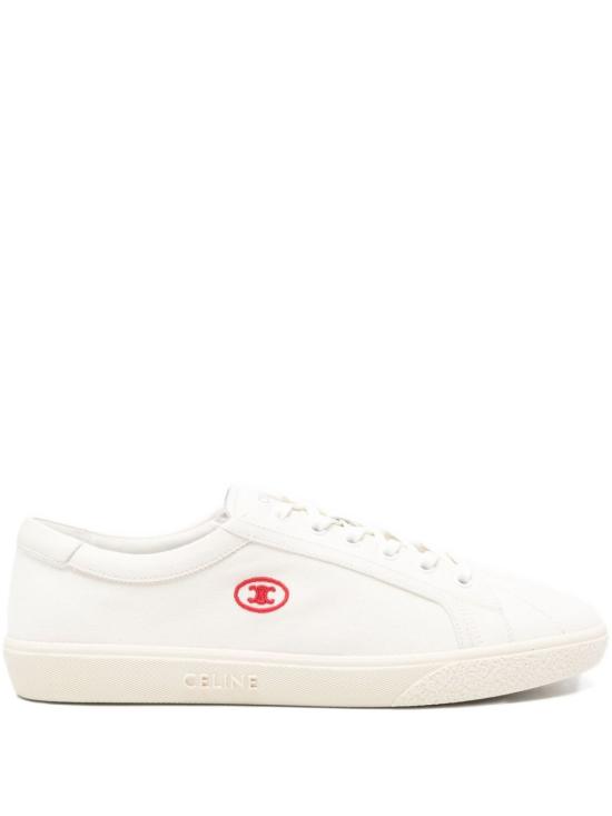 25FW 셀린느 스니커즈 364755216C 01BC White