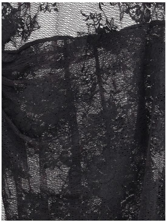 25FW 안다마네 점프수트 TM180114ATJC082 999 BLACK - ANDAMANE