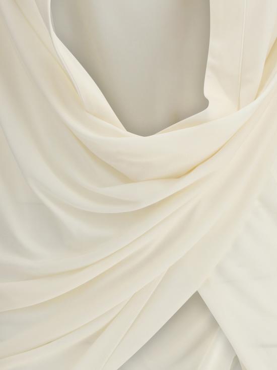 25FW 프란체스코 무라노 셔츠 237T04 200 CREAM - FRANCESCO MURANO