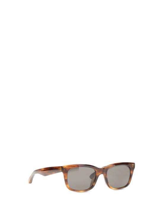 25FW 발렌시아가 선글라스 847031T0039 2077 BROWN - BALENCIAGA