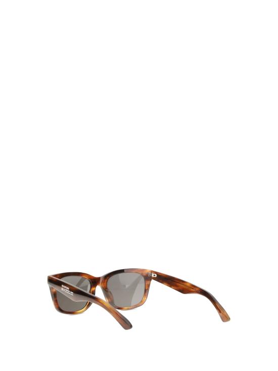 25FW 발렌시아가 선글라스 847031T0039 2077 BROWN - BALENCIAGA