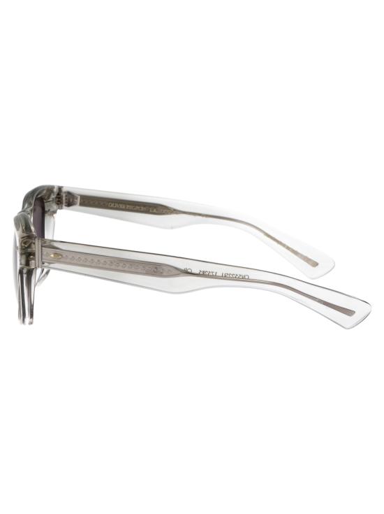 25FW 올리버피플스 선글라스 0OV5522SU 1752R5 black - OLIVER PEOPLES