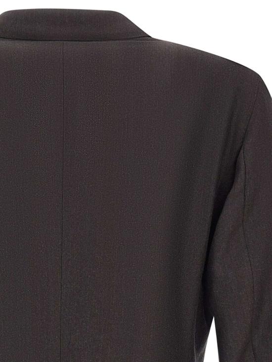 25FW 볼리올리 수트 자켓 N4302E FA00510490 Grey - BOGLIOLI