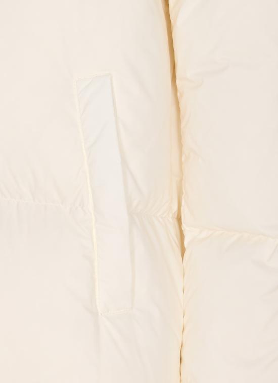 25FW 에르노 에코에이지 A-셰이프 다운 자켓 PI001959D 12456Z1000 White - HERNO